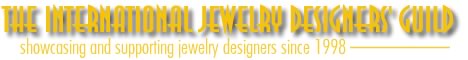 International Jewelry Designers Guild - showcasing jewelry designers
