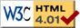Valid HTML 4.01! for Hooks & Toggles